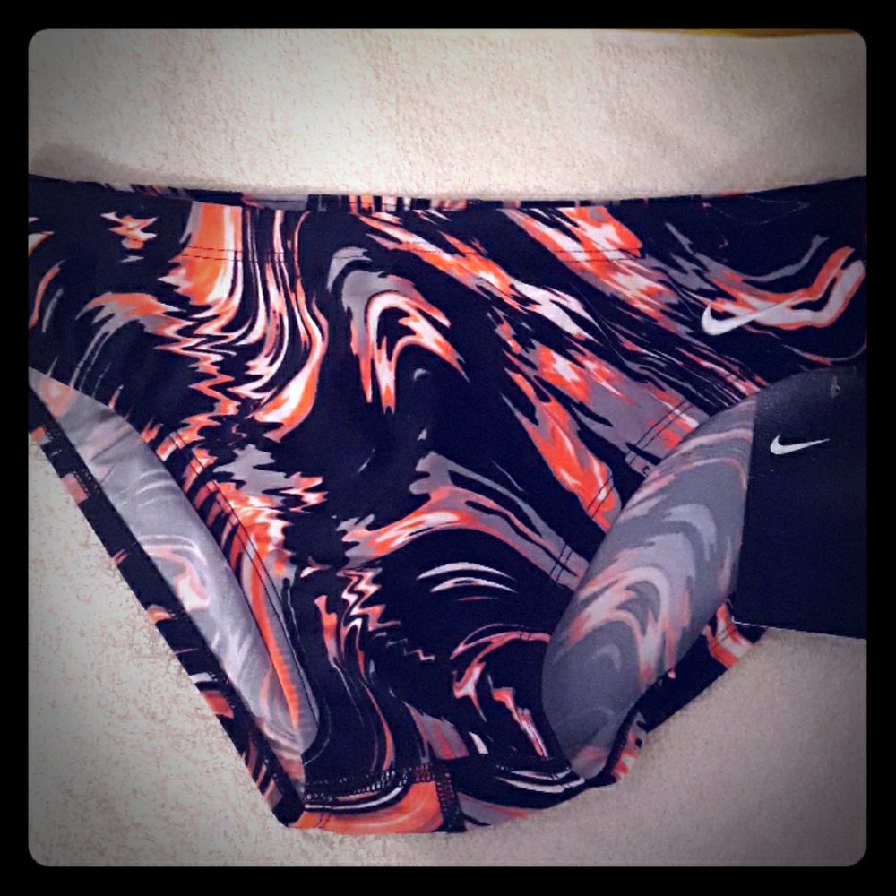 Nike Men's swim shorts(SKU575)